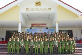 Di tích lịch sử quốc gia Hòn Đá Bạc - Gìn giữ giá trị, tiếp nối mạch nguồn truyền thống