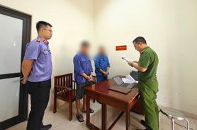 Thái Nguyên: Tăng cường đấu tranh phòng, chống vi phạm pháp luật về an toàn thực phẩm