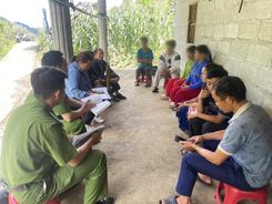 Tuyên Quang: Kịp thời ngăn chặn trường hợp có dấu hiệu tổ chức tảo hôn và bị dụ dỗ “việc nhẹ lương cao”