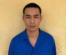 Hải Phòng: Bắt giữ đối tượng chuyên cạy phá nhà dân, két sắt trộm cắp tài sản liên tỉnh