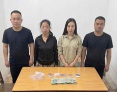 Hải Phòng: Triệt phá nhóm lừa đảo bán vàng giả có yếu tố người nước ngoài, thu giữ 1,32 kg vàng giả