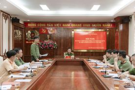Sẵn sàng các phương án bảo vệ tuyệt đối an toàn Sports Festival 2026