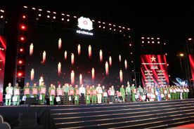 “Giữ trọn lời thề” – Bản hùng ca tri ân những người đã hiến dâng cho Tổ quốc