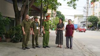 Thái Nguyên: Đẩy mạnh tuyên truyền, phòng ngừa tội phạm mua bán người