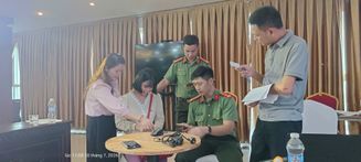 Hưng Yên: Đồng hành cùng người khuyết tật trong chuyển đổi số