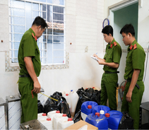 TP Cần Thơ: Chủ động phòng ngừa nguy cơ vi phạm pháp luật về sở hữu trí tuệ trong hoạt động sản xuất, kinh doanh