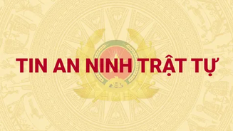 Công an tỉnh Phú Thọ làm rõ nhóm đối tượng livestream “vé cào trúng thưởng” để lừa đảo chiếm đoạt tài sản