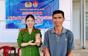 Gia Lai:  Nghị quyết 57 đi vào cuộc sống từ những dữ liệu “đúng, đủ, sạch, sống”