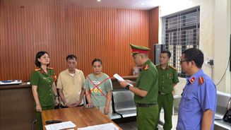 Doanh nghiệp Nhật Bản gửi thư cảm ơn Công an Hưng Yên về tinh thần trách nhiệm trong điều tra vụ án lừa đảo hơn 8,4 tỷ đồng