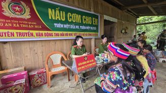 Tuyên Quang: Hướng tới phục vụ người dân ngày càng tốt hơn