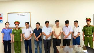 Thanh Hóa: Mở rộng vụ án làm giả hồ sơ thí nghiệm vật liệu xây dựng, khởi tố thêm 6 bị can