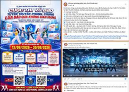 Thanh Hóa: Cách làm mới trong tuyên truyền phòng, chống tội phạm của Công an phường Đông Sơn