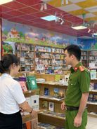 Hưng Yên: Nâng cao ý thức chấp hành pháp luật tại các nhà sách, các cơ sở photocopy