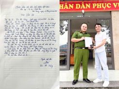 Khi niềm tin của Nhân dân gửi gắm qua từng bức thư