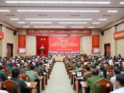 An Giang: Triển khai chương trình hành động thực hiện các Nghị quyết Trung ương 3 khóa XIV 