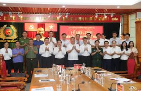 Công an Hưng Yên chủ động bảo đảm an ninh mạng, đồng hành cùng kinh tế tư nhân