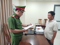 An Giang: Khởi tố giám đốc mua trái phép hóa đơn giá trị gia tăng