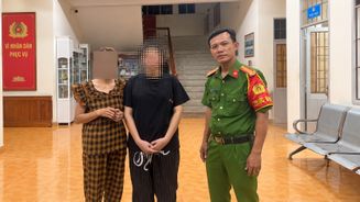 Cà Mau: Ngăn kịp thời nguy cơ bé gái 14 tuổi bị dụ dỗ qua mạng xã hội