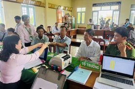 Cà Mau: Triển khai hiệu quả chính sách tín dụng đối với người sau cai nghiện ma túy