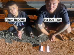 Công an Hà Nội liên tiếp xử lý, khởi tố các đối tượng vi phạm pháp luật về ma túy