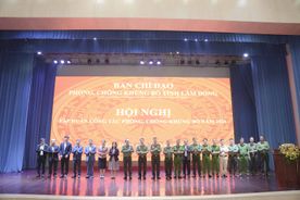 Nhận diện và chủ động phòng ngừa tội phạm khủng bố trong tình hình mới