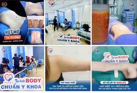 Khởi tố 6 bị can lừa đảo chiếm đoạt tài sản tại cơ sở thẩm mỹ Julia Aesthetic