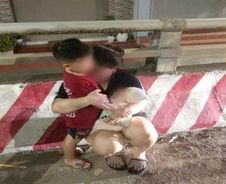 Hải Phòng: Kịp thời ngăn chặn người mẹ định ôm 2 con nhảy cầu tự tử