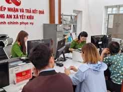 Hải Phòng đẩy nhanh định danh điện tử, làm sạch dữ liệu tổ chức, doanh nghiệp