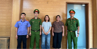 Khởi tố, bắt tạm giam đối tượng lừa đảo chiếm đoạt tài sản tại dự án nhà ở CT3 Kim Chung, xã Thiên Lộc, TP Hà Nội.