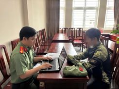 Công an Cà Mau khuyến cáo cảnh giác trước thủ đoạn lợi dụng công nghệ AI để lừa đảo, vi phạm pháp luật