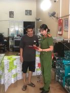 Hưng Yên: Tổ chức ký cam kết không in ấn, sao chép sách giáo khoa trái quy định đối với các cơ sở photocopy, in ấn