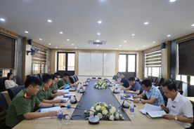 Cảnh báo nguy cơ từ mã độc tống tiền “The Gentlemen” và biện pháp phòng ngừa