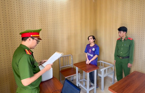 Khánh Hòa: Khởi tố đối tượng tàng trữ hơn 6,1 tấn pháo hoa nổ