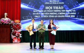 Tăng cường phối hợp, nâng cao năng lực bảo đảm an toàn thông tin mạng năm 2026