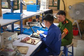 Hành trang tái hòa nhập cộng đồng cho người cai nghiện