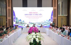 Xây dựng thế trận an ninh công nhân vững mạnh trên địa bàn tỉnh Ninh Bình, đáp ứng yêu cầu, nhiệm vụ trong tình hình mới