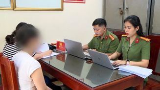 Thanh Hóa: Triệu tập 30 đối tượng liên quan đường dây trốn thuế qua máy POS, giao dịch khoảng 15.000 tỷ đồng