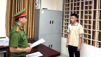 Khởi tố 01 bị can về tội “Xâm phạm quyền sở hữu công nghiệp”