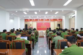 Lâm Đồng: Tập huấn nâng cao năng lực quản lý, bảo vệ và phát triển rừng