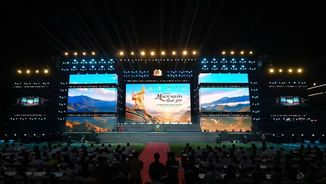 Mạch nguồn bình yên – Đổi mới tuyên truyền phòng chống ma túy từ sức lan tỏa của âm nhạc