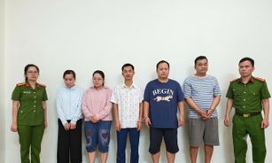 Bắc Ninh: Cảnh giác thủ đoạn giả danh nhân viên ngân hàng lừa đảo vay vốn