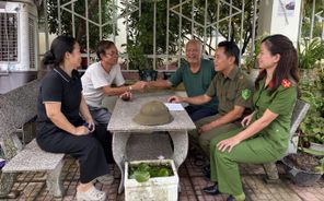 Công an tỉnh Hưng Yên nâng cao hiệu quả quản lý đối tượng, giải quyết mâu thuẫn từ cơ sở