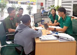 Kịp thời ngăn chặn người dân chuyển hơn 100 triệu đồng cho đối tượng lừa đảo