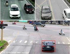 Xử lý vi phạm giao thông bằng camera AI: Hiệu quả và minh bạch