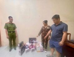 Cảnh giác thủ đoạn giả danh nhân viên điện máy tặng quà tri ân để lừa đảo