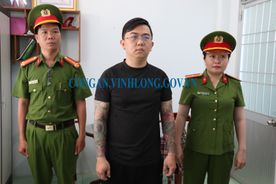 Khởi tố, bắt tạm giam đối tượng cố ý gây thương tích