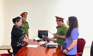 Cà Mau: Khởi tố, bắt tạm giam đối tượng lừa đảo hàng chục tỷ đồng