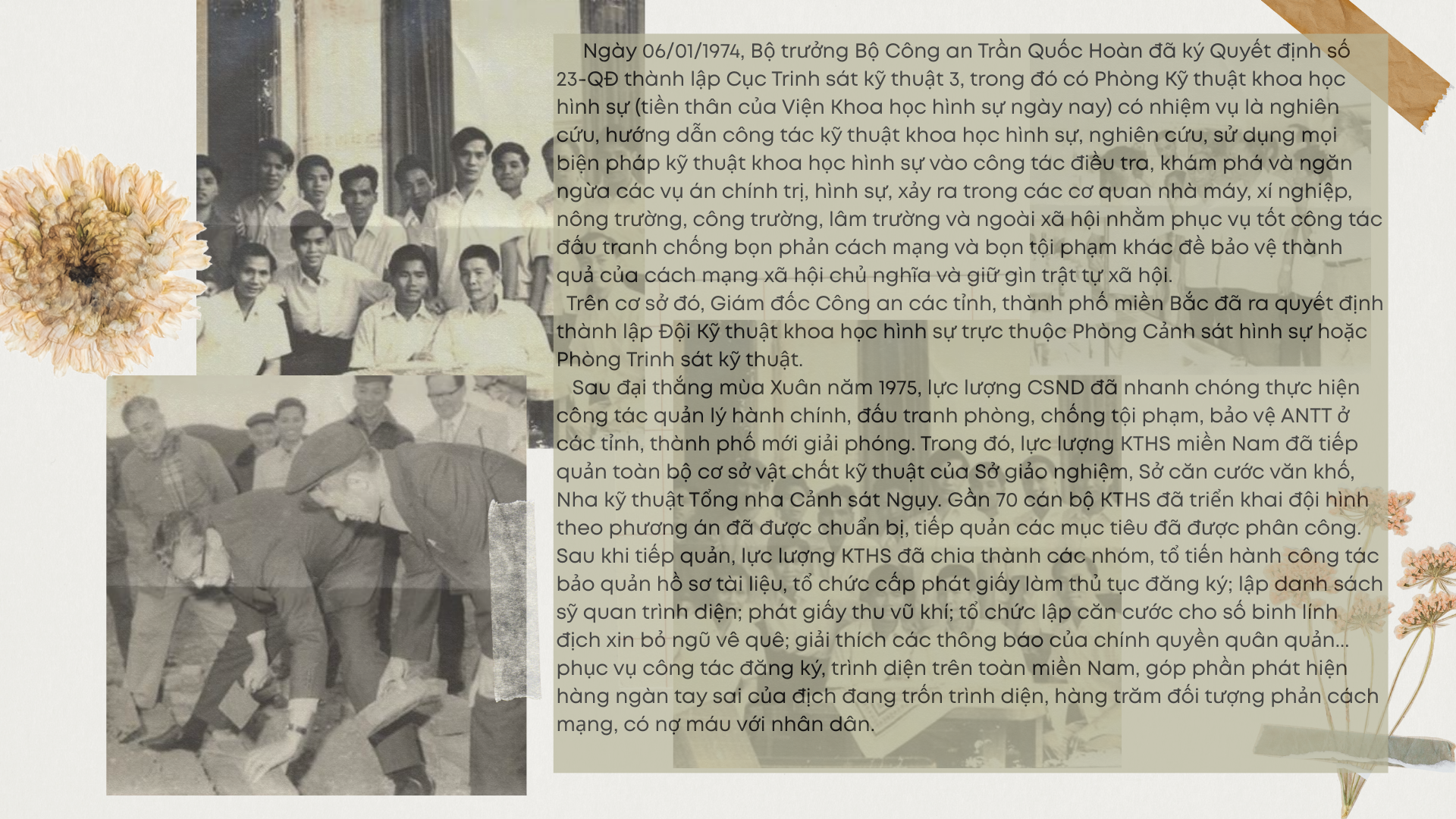 Full width image