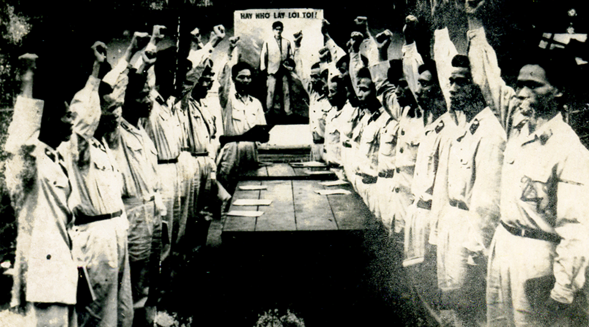 Centered image