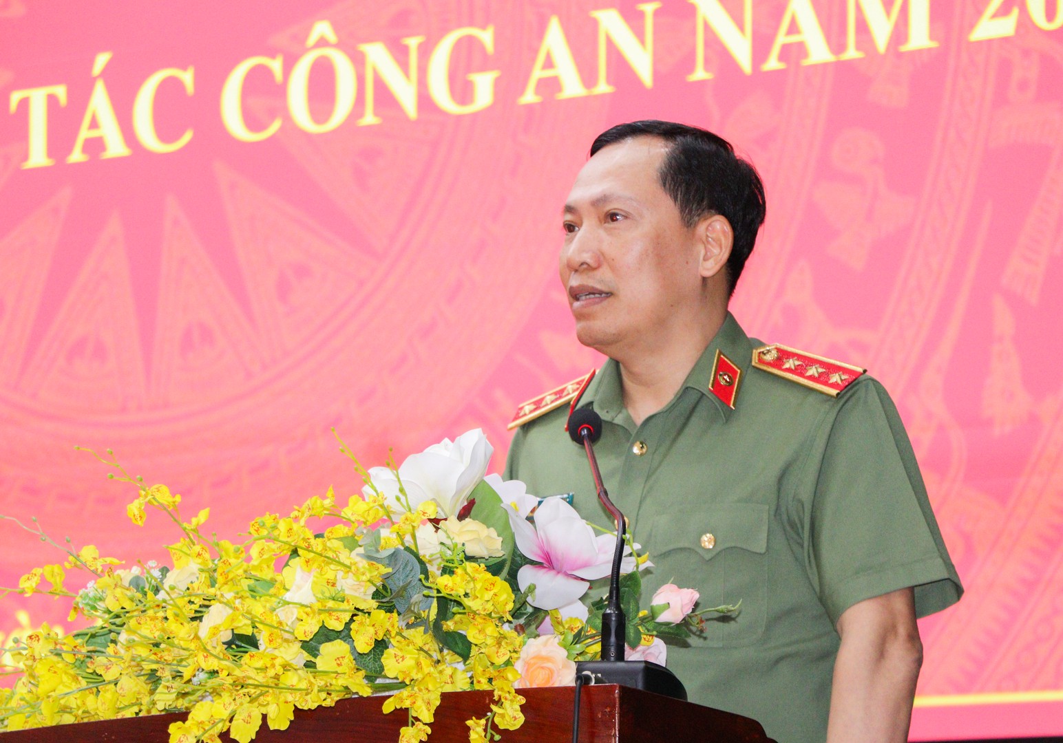 Thượng tướng Lê Văn Tuyến - Thứ trưởng BCA phát biểu chỉ đạo tại HN.jpg